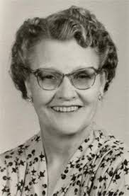 Emma E. Winn Heckerthorn Wagar (1897-1984)