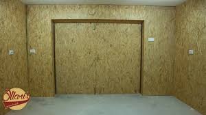 We did not find results for: Insulating A Garage Adding Outlets And Installing Osb Panels Ollari S New Workshop Part 2 Youtube