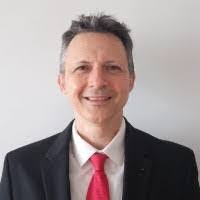 Chris Emslie's Instagram, Twitter & Facebook