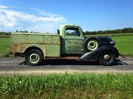 Image result for Prairie Gray 1937 Dodge Truck