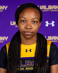 2021-22 Women's Track and Field Roster