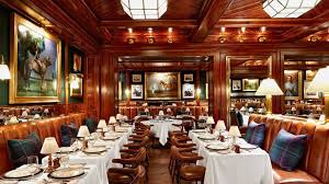 About new york, ny restaurants. Nyc S Best Restaurants For Celebrity Sightings Cbs New York
