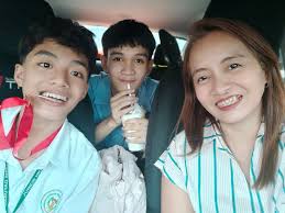 Congrats Yuan Matthew Suelto Im so proud of you. Every achievement of yours  is a victory for my heart.❤️‍🩹 Keep up the good work.. Pero chill lang..  😄 iloveyousomuch 😘 #proudmom #highhonors #