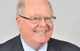 Catholic League's Bill Donohue is a busted flush desperate for attention