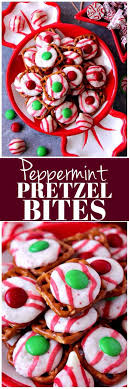 Peppermint Pretzel Candy Recipe Crunchy Creamy Sweet