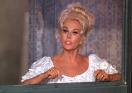 New york is where i'd rather stay i get allergic smelling hay i just adore a penthouse view darling i love you, but give me park avenue. Green Acres Eva Gabor Sitcoms Online Photo Galleries