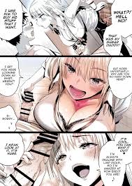 Hisashiburi ni Saikai shita Osananajimi wa Dosukebe Gal ni Nattema ... |  Top Hentai Comics