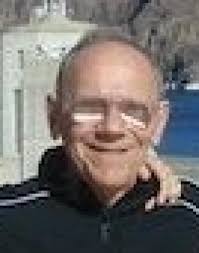 ALLAN HARRIS Obituary (2019)