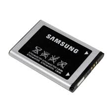 Samsung E1120 (AB463446BU, Li-Ion ...