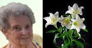 Rita Krogh, 99, longtime Western Publishing employee, dies