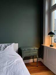 Bedroom Makeover Neue Farbe Furs Schlafzimmer Elbgestoeber Bedroom Makeover Neue Farbe Furs S In 2020 Schlafzimmer Neu Gestalten Altbau Schlafzimmer Zimmer