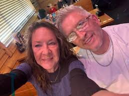 Kadie Lynn Roberson Got a new ride The color and style suit her so well