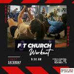 Fit Church