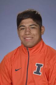 2015-16 Wrestling Roster