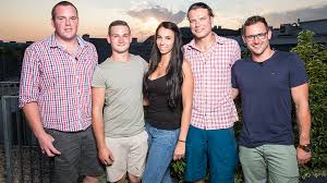 Denn der forstwirt aus rehgraben hat bei bauer sucht frau ganz offenbar die richtige gefunden. Die Hofwochen Folge 13 Bauer Sucht Frau Atv At
