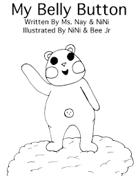 1) if you have javascript enabled you can click the print link in the top half of the page and it will automatically print the coloring page only and ignore the advertising and navigation at the top of the page. Royal Yjc Kids Coloring Pages