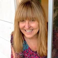 The Joy of Skipping with Kim “…