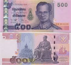 Bangkok bank has offered scholarships. Thai Baht The Currency Of Thailand Current Exchange Rates Of Thai Baht Thb Usd Euro Neothai Com