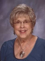 Dolores Cook Obituary