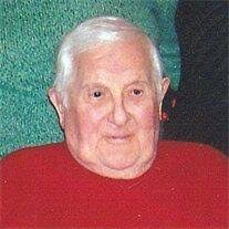 Chester Michael Lukasik Obituary