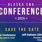 2026 Alaska ENA Conference