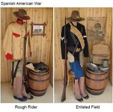 There are untold billions upon billions of guardsmen in service, such that even the departmento munitorum has no idea of the true number of guardsmen in existence. Spanish American War Roughrider Uniform Vs Army Enlisted American Military History The Spanish American War American Indian Wars