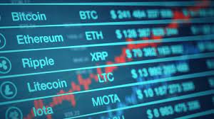U.today has determined the top 5 cryptocurrencies with huge potential. Six Of The Hottest Cryptocurrencies Out There Right Now Veriff