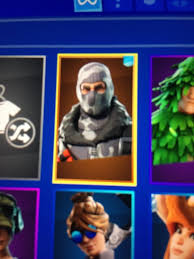 Fortnite Havoc Skin - Characters, Costumes, Skins & Outfits ⭐ ④Nite.Site