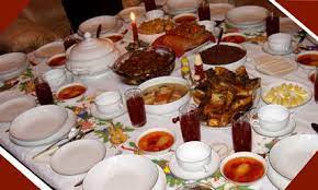 Thus, a harmonious christmas eve will lead to a harmonious year. Polish Wigilia Recipe Ideas Christmas Eve Meal Recipes Christmas Food
