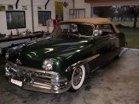 Image result for Mallard Green 1950 Lincoln