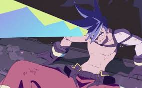 Trigger S Promare Anime Film Rushes To The Rescue In English Teaser Anime Films Anime Anime Icons