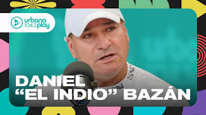 "SIEMPRE JUGUÉ PARA VOLVER A ALMIRANTE BROWN" Daniel Bazán en #TodoPasa
