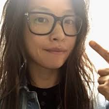 Katie Yu's Instagram, Twitter & Facebook