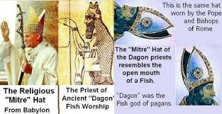 Ancient Mysteries Forbidden History Beyond The Veil Ancient Mysteries Ancient Fish Christianity