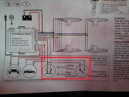 Von der anhangerkupplung bis zur zylinderkopfdichtung. Frage Zum Schaltplan Jom Zv Forum Elektronik