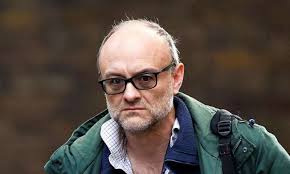 TALA COMMUNITY NEWS: DOMINIC CUMMINGS' DATA LAW SHAKE-UP A DANGER TO TRADE,  SAYS EU