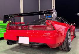ご成約】バランスが良いホンダNSX サーキット・アタックマシン！ - GT SPACE｜陸運局認証工場 中古GTカー 茨城