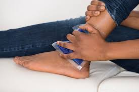 Luckily, there are several ways that you. Is Your Toe Sprained Or Broken Goldsmith Podiatry