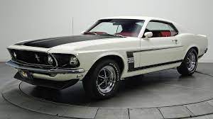 Vehiculos Ford Mustang Boss 302 Ford Mustang Fondo De Pantalla Ford Mustang 1969 Mustang Boss 302 Ford Mustang