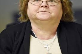 Jury: Life sentence for US grandmother in girl's death