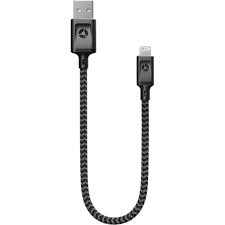 Nomad Nolc03m Lightning Cable 1 Nm015b1000 B H Photo Video