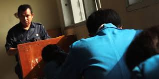 Lalu, tryout online utbk dari quipper ini telah tersedia dengan sistem penilaian terbaru! Gandeng Dinas Pendidikan Quipper Gelar Try Out Online Terbesar Merdeka Com