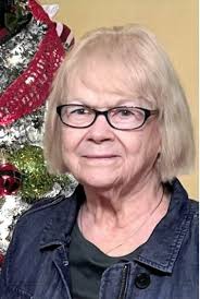 Betty Dumas Obituary