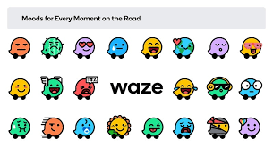 Sur ma chaîne tu peux trouver principalement du ro. Waze Une Emoticone Secrete Se Cache Dans L Application Voici Comment La Recuperer