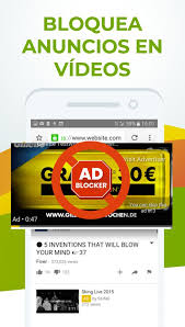 Selected binary distributions are provided to simplify installation of the more complicated parts of bsoft. Free Adblocker Browser Adblock Popup Blocker For Android Apk Download