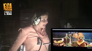 Zastávala post šéfredaktorky dámského časopisu madame, později renée.dlouhodobě se věnuje dabingu filmů a seriálů, účinkuje v reklamách. Esa Z Pralesa Jak Dabuje Rene Slovackova Netopyrku Youtube