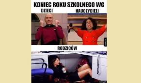 Z nieoficjalnych informacji polskiej agencji prasowej wynika, że pracował w tej firmie przez rok i właśnie kończył swoją zmianę. Koniec Roku Szkolnego 2021 Czas Na Wakacje Zobacz Najlepsze Memy Demotywatory I Smieszne Obrazki Kurier Lubelski