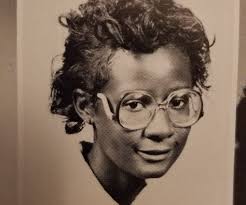 I found out today that one of our classmates passed away this morning,  Bonnie Johnson (Bonita Ward). She attended our 40th Reunion.