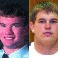 Jorgensen, Cougill earn All-State first team