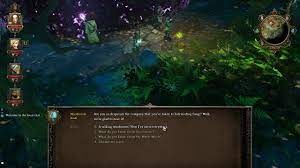 1) let a char with invisibility scout the area and discover the second portal. Fun With Fungi Divinity Original Sin Wiki Guide Ign